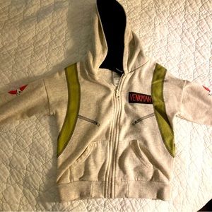 Ghostbusters hoodie